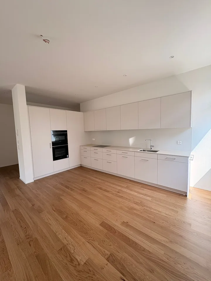 Exceptional apartment with plenty of space and usage possibilities – photo 3 of 23