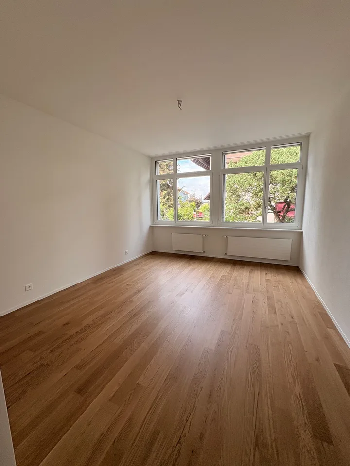 Exceptional apartment with plenty of space and usage possibilities – photo 7 of 23