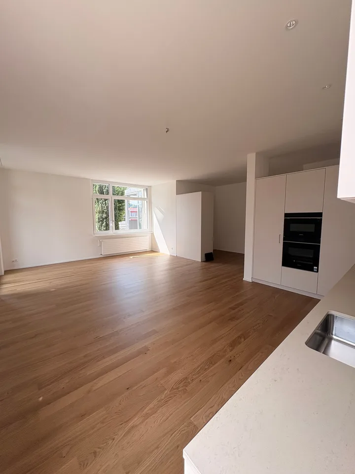 Exceptional apartment with plenty of space and usage possibilities – photo 2 of 23