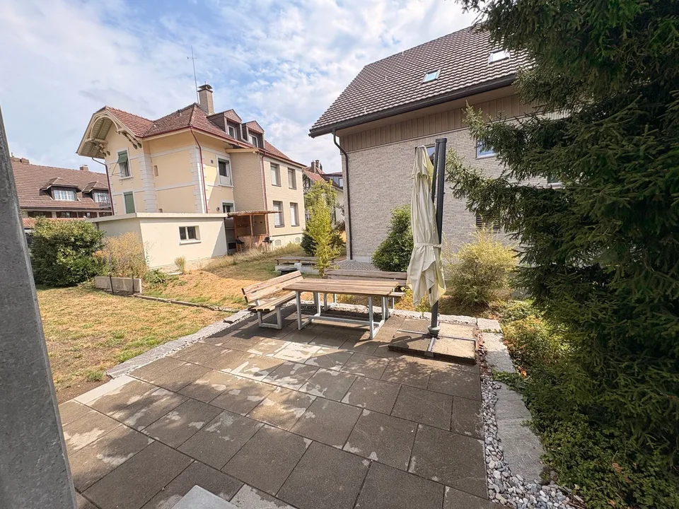 Exceptional apartment with plenty of space and usage possibilities – photo 22 of 23