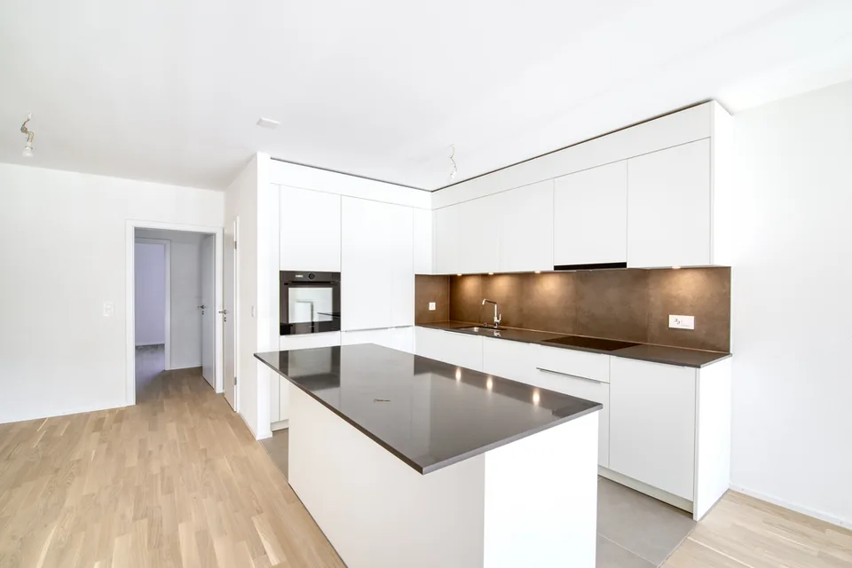 Charmant appartement à Cugy – Foto 8 von 8