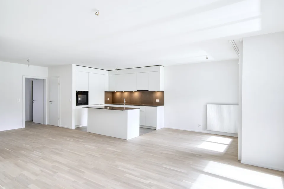 Charmant appartement à Cugy – Foto 3 von 8