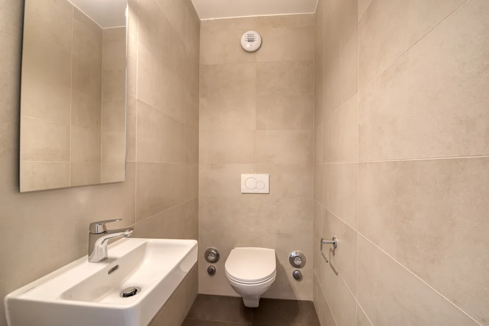 Charmant appartement à Cugy – Foto 6 von 8