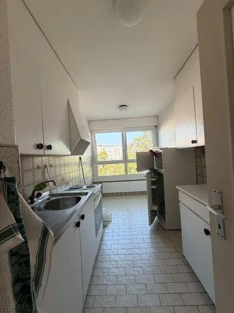 Charmant appartement à Nyon – Foto 3 von 8