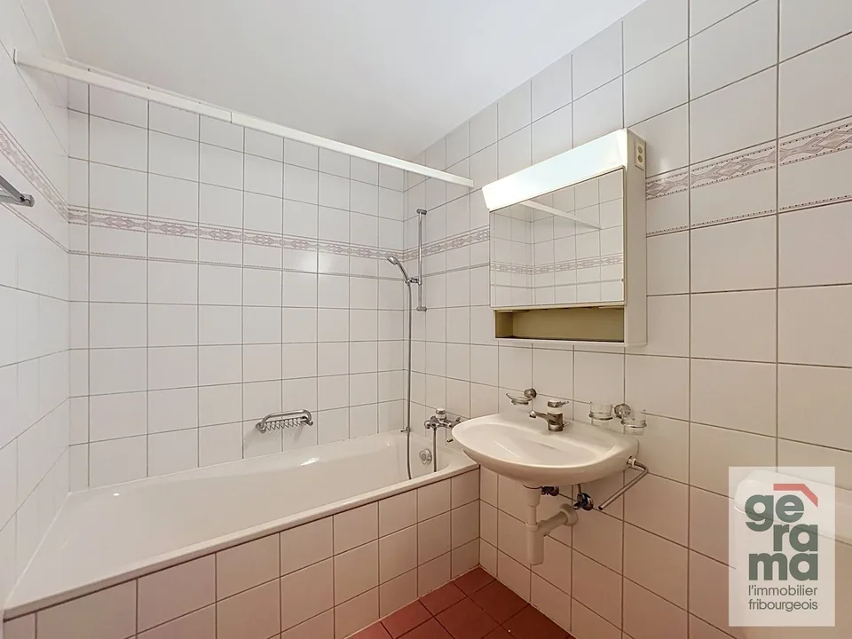 Wohnung 3.5 Zimmer im Castel! – Foto 4 von 9
