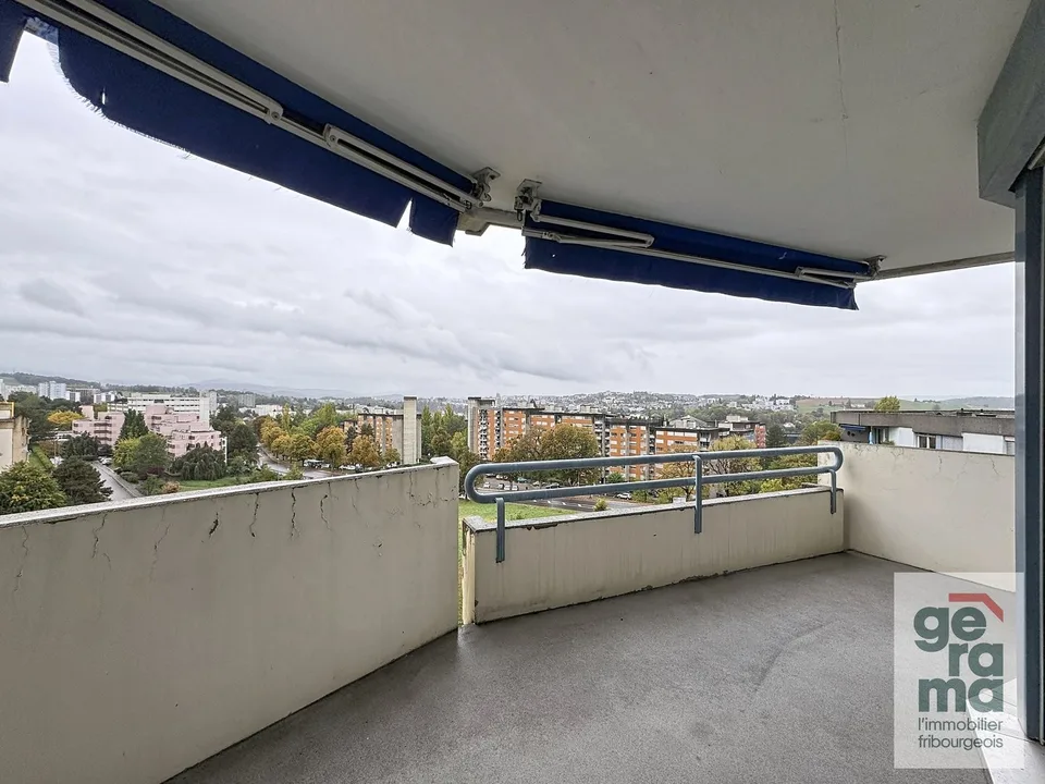 Wohnung 3.5 Zimmer im Castel! – Foto 5 von 9
