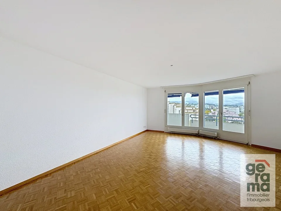 Wohnung 3.5 Zimmer im Castel! – Foto 2 von 9