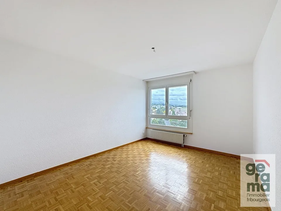 Wohnung 3.5 Zimmer im Castel! – Foto 3 von 9