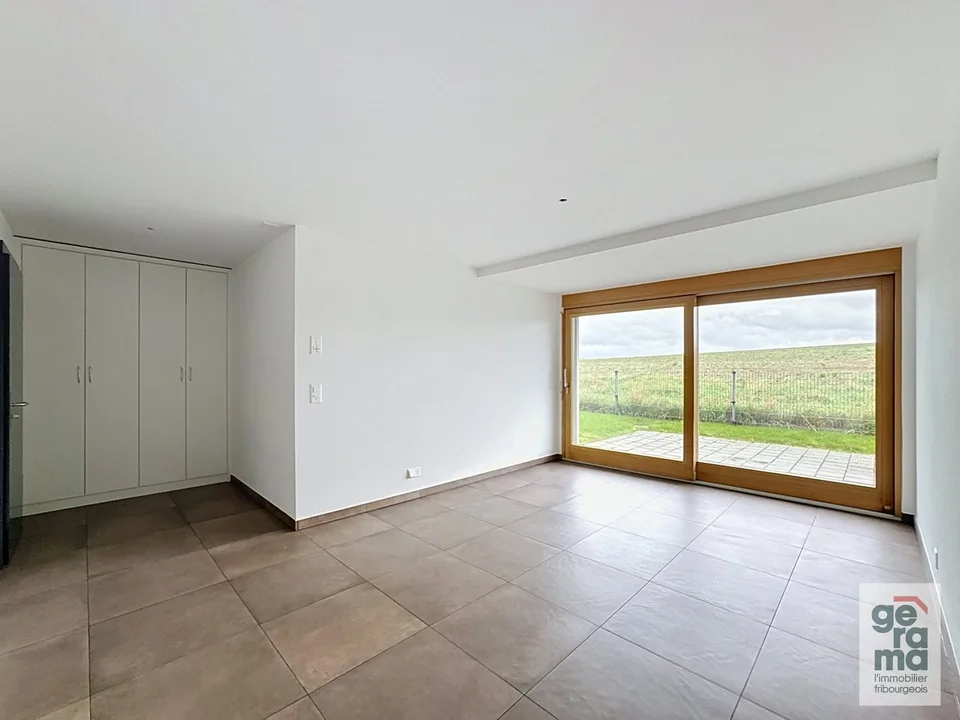 Appartement 2.5 au rez – Foto 2 von 8