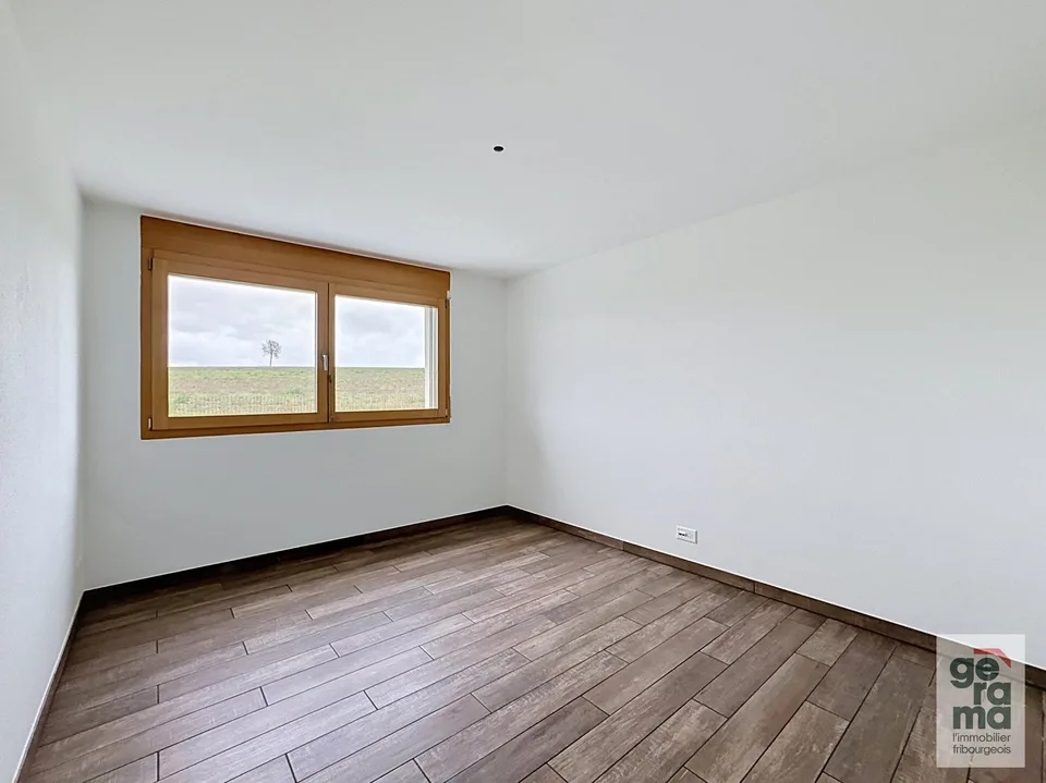 Appartement 2.5 au rez – Foto 3 von 8