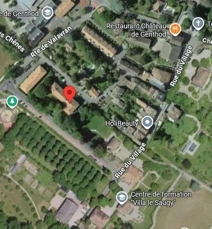 *Appartamento in affitto al pian terreno* – foto 3 di 11