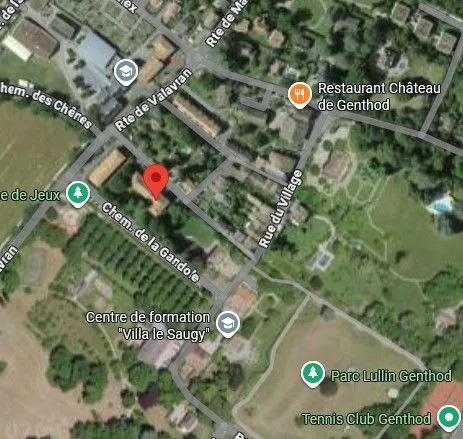 *Appartamento in affitto al pian terreno* – foto 4 di 11
