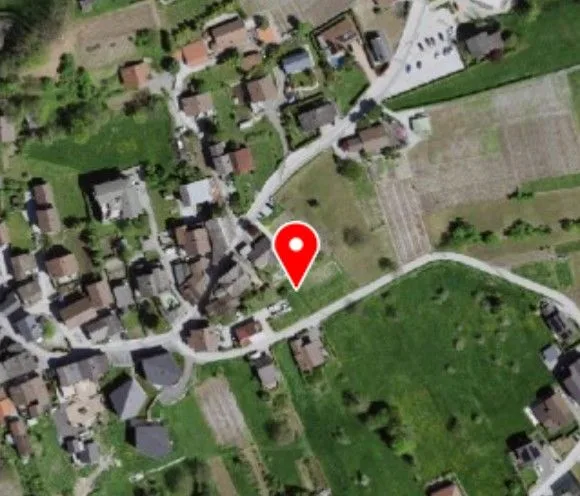 *Terrain à bâtir d'une situation excellente* – photo 4 sur 11
