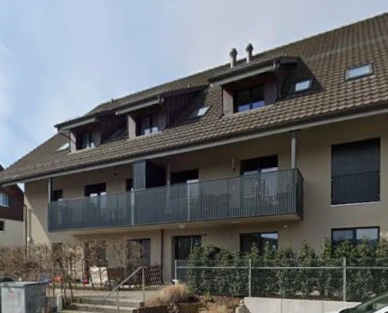 *Zentrumsnahe 3,5-Zimmerwohnung in ruhiger Lage* – Foto 3 von 11
