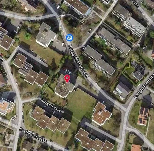*Appartement 4,5 pièces avec place de garage* – photo 5 sur 12