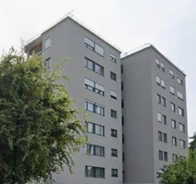 *Appartement 4,5 pièces avec place de garage* – photo 2 sur 12