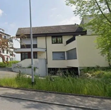 *Casa a schiera con due unità abitative* – foto 3 di 12