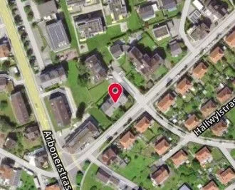 Appartement maisonnette en mansarde – photo 2 sur 12