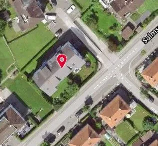 Appartement maisonnette en mansarde – photo 3 sur 12