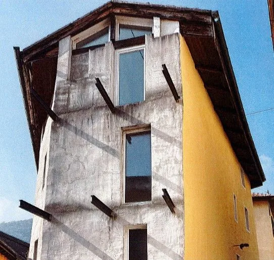 *Casa rurale con due appartamenti* – foto 2 di 12