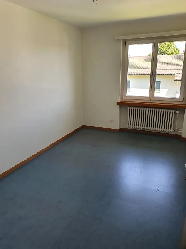"Wohnen im ruhigen Quartier" – Foto 6 von 7