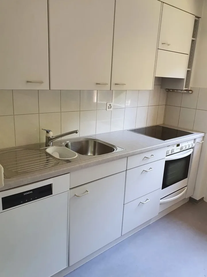 "Wohnen im ruhigen Quartier" – Foto 3 von 7