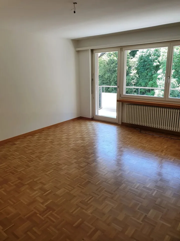 "Wohnen im ruhigen Quartier" – Foto 4 von 7