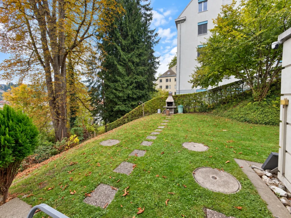 Living, Relaxing, Enjoying - 3.5-Room, Garden & Sauna – photo 11 of 11