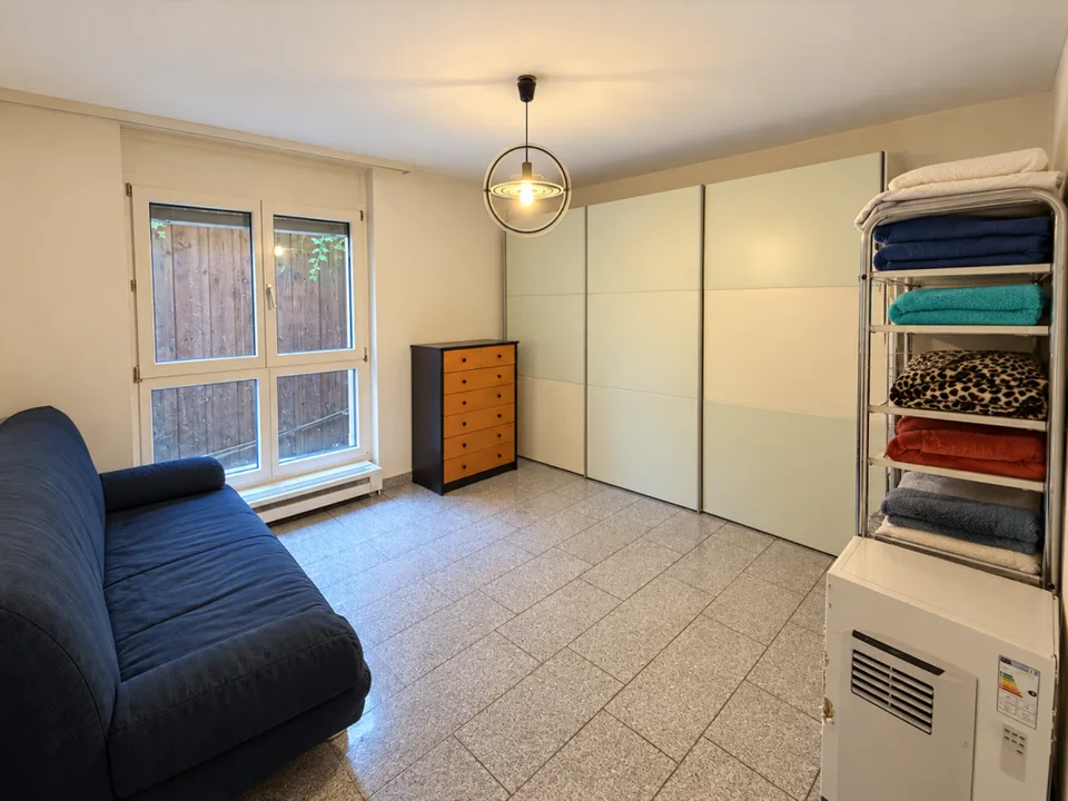 Living, Relaxing, Enjoying - 3.5-Room, Garden & Sauna – photo 5 of 11
