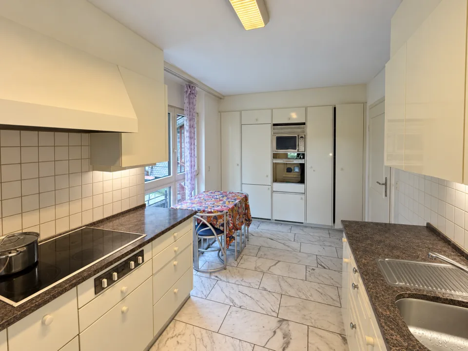 Living, Relaxing, Enjoying - 3.5-Room, Garden & Sauna – photo 2 of 11