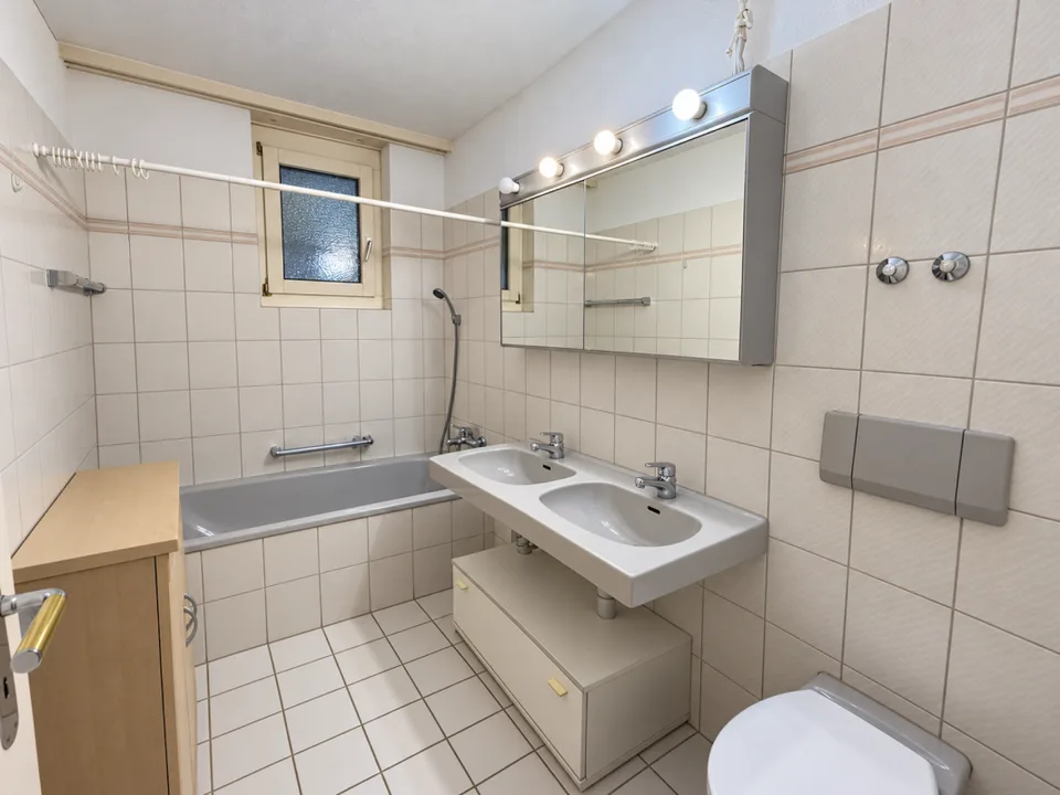 Living, Relaxing, Enjoying - 3.5-Room, Garden & Sauna – photo 6 of 11
