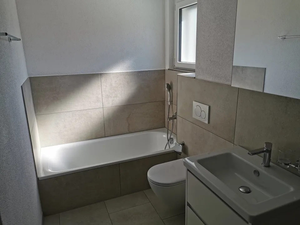 Habiter directement sur l'Aare – photo 9 sur 11