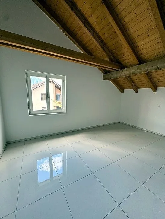 Appartement mansardé élégant avec charme – photo 6 sur 7