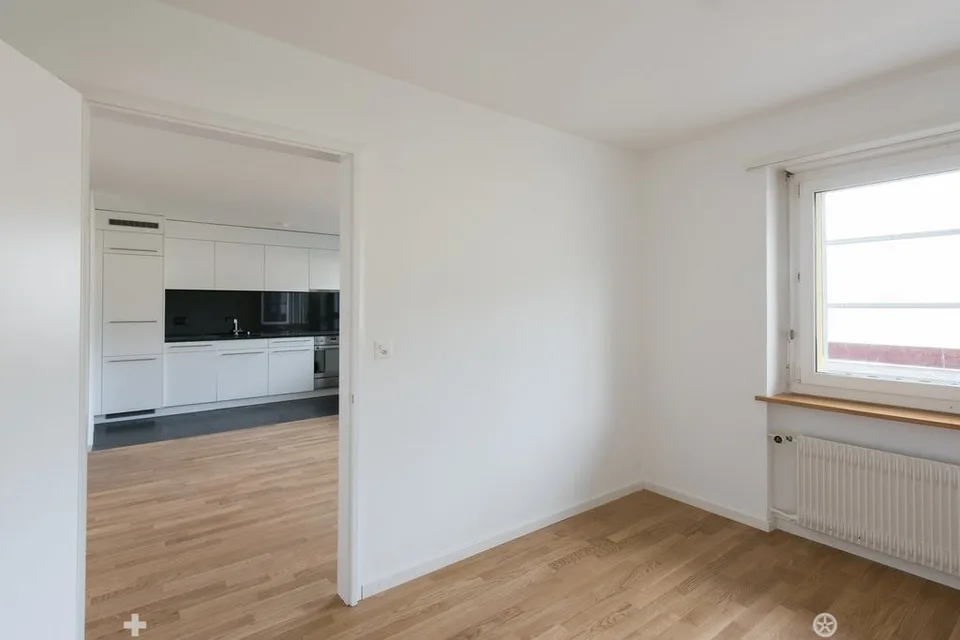 Gemütliche 2-Zimmerwohnung im 5. OG – Foto 7 von 9