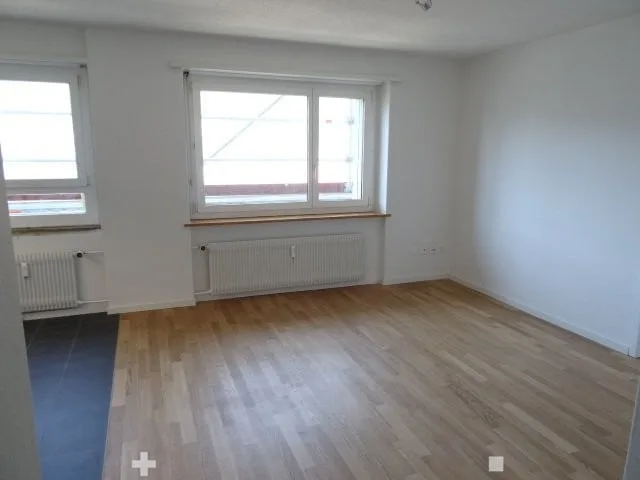 Gemütliche 2-Zimmerwohnung im 5. OG – Foto 6 von 9