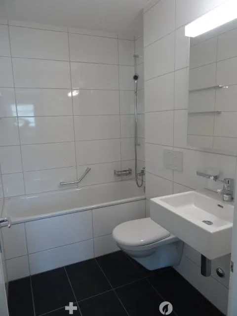 Gemütliche 2-Zimmerwohnung im 5. OG – Foto 5 von 9