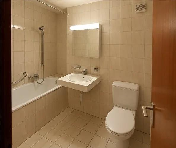 Appartement cosy de 2,5 pièces dans le quartier de Mattenhof – photo 5 sur 5