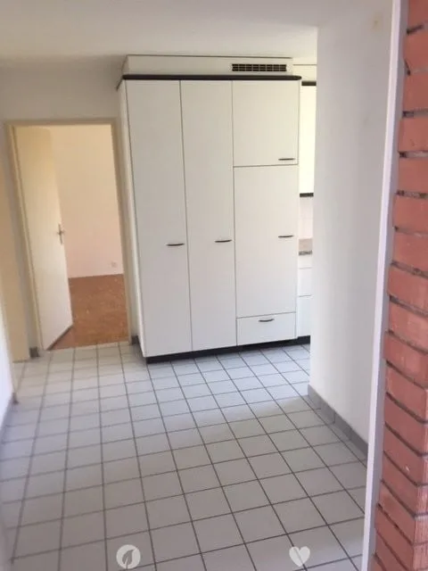 2-Zimmerwohnung im 1. OG – Foto 4 von 8