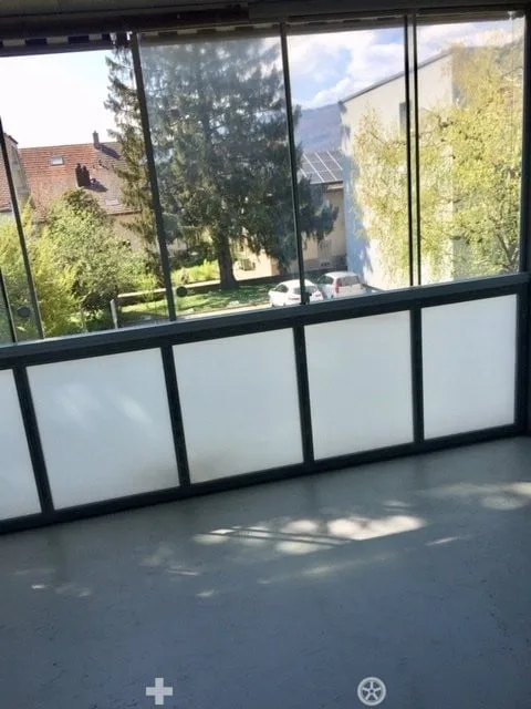 2-Zimmerwohnung im 1. OG – Foto 7 von 8