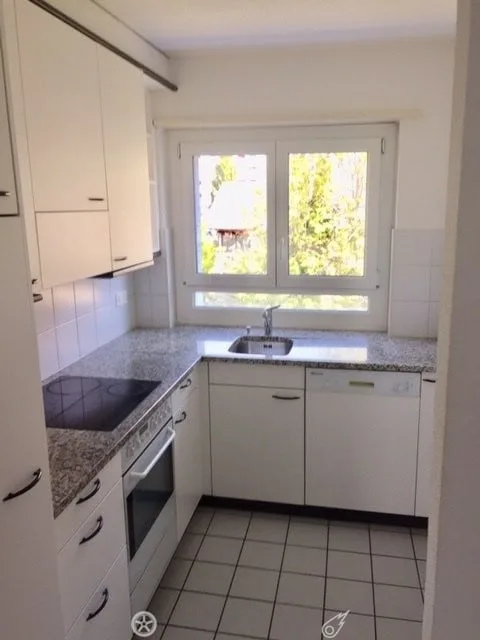 2-Zimmerwohnung im 1. OG – Foto 2 von 8