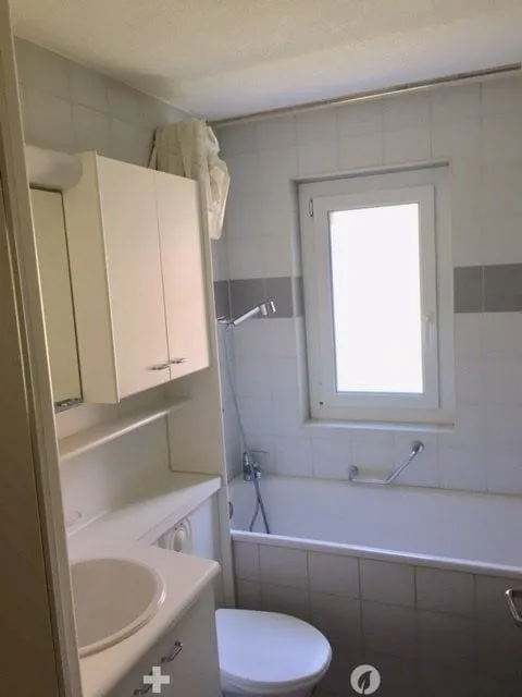 2-Zimmerwohnung im 1. OG – Foto 5 von 8
