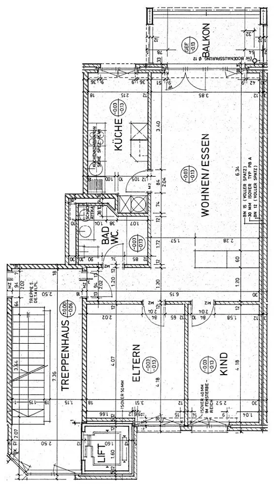 JUSQU'AU 28.02.2027 : Plusieurs appartements 3.5 pièces à 73 m2 – photo 9 sur 9