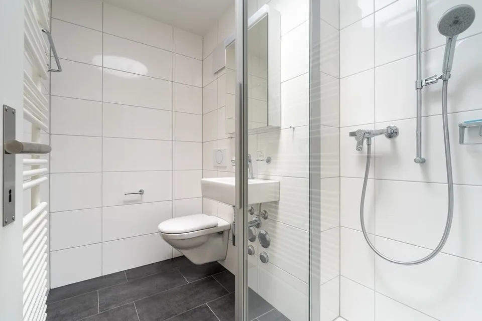 Chartmante 4.5-Zimmerwohnung EG / Charmant 4.5 pièces au rez – Foto 8 von 12