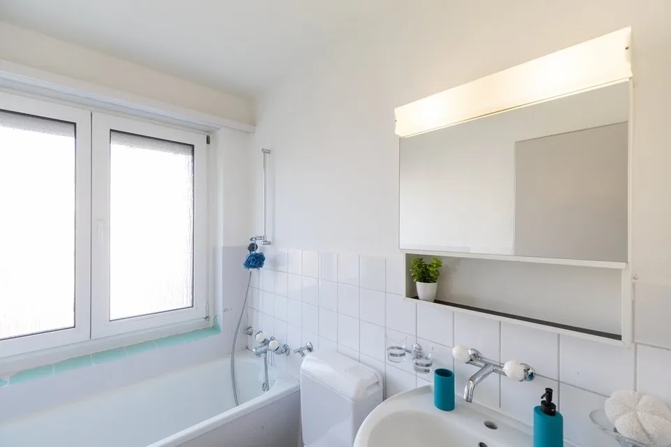 Bienvenue dans la nouvelle maison – photo 3 sur 8