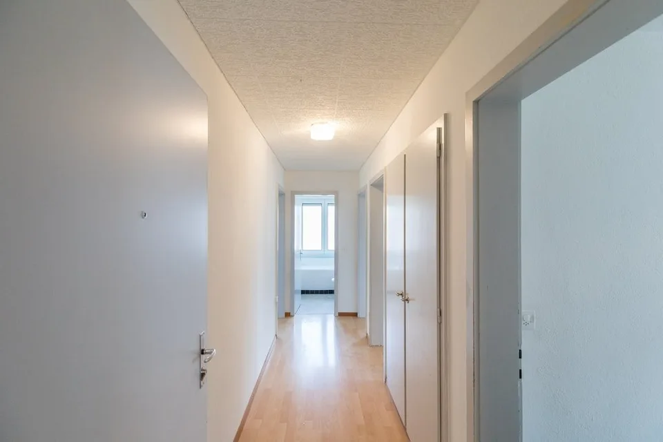 Bienvenue dans la nouvelle maison – photo 7 sur 8