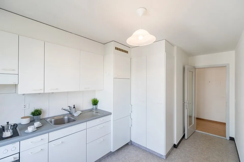 Bienvenue dans la nouvelle maison – photo 2 sur 8