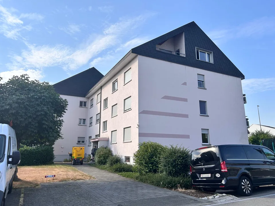 Grosszügige 2.5-Zimmer-Dachwohnung mit Garage - auch als Kapitalanlage – Foto 13 von 13