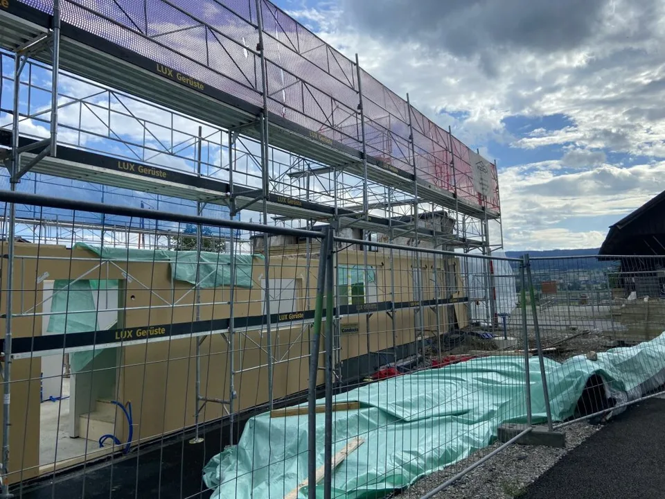 Maison en rangée de 6,5 pièces "REFH 1" – photo 9 sur 18