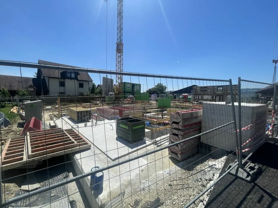 Maison en rangée de 6,5 pièces "REFH 1" – photo 12 sur 18
