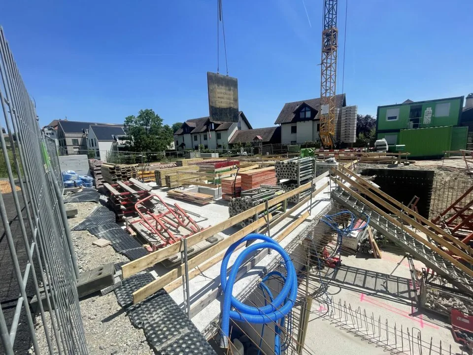 Maison en rangée de 6,5 pièces "REFH 1" – photo 16 sur 18